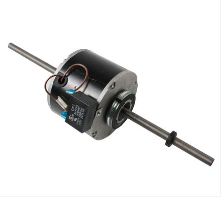 Bộ phận xoay chiều trung tâm 30w Động cơ quạt Động cơ quạt trục đôi 220-230V một pha