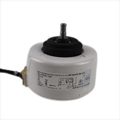 AC220-240V AC BLDC Motor Không chổi than 13W 30W Bao bì nhựa Điều hòa không khí nhỏ gọn