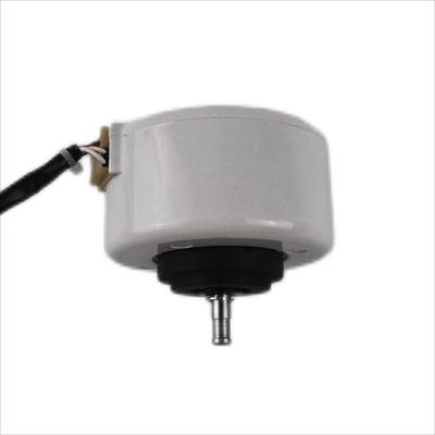 AC220-240V AC BLDC Motor Không chổi than 13W 30W Bao bì nhựa Điều hòa không khí nhỏ gọn