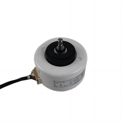 AC220-240V AC BLDC Motor Không chổi than 13W 30W Bao bì nhựa Điều hòa không khí nhỏ gọn