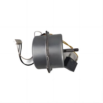 Động cơ quạt AC AC220-240v Động cơ AC nhỏ gọn 10w 13W 20W cho quạt thông gió phòng tắm