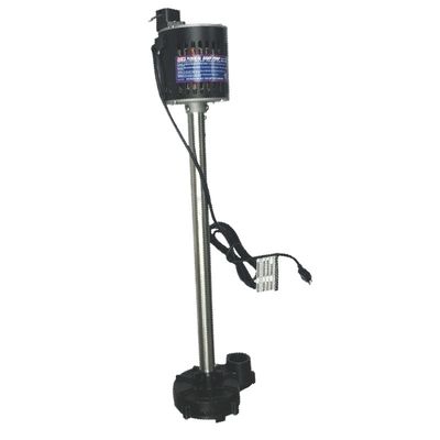 Động cơ máy bơm nước điện 110V 1/2 1/3HP cho máy bơm bể phốt