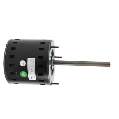 Động cơ AC BLDC 750w 800-3000 vòng / phút Động cơ DC EC 1HP công suất cao cho quạt thổi hoặc điều hòa không khí