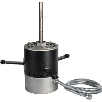 Quạt thổi ly tâm 3000cfm EC BLDC một pha ba pha cho điều hòa không khí thông gió