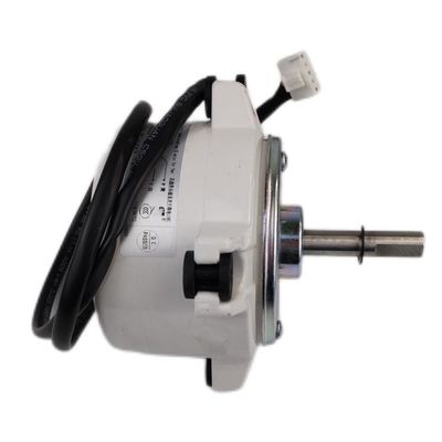50-250w AC BLDC Motor DC310V không chổi than cho FFU hoặc điều hòa không khí