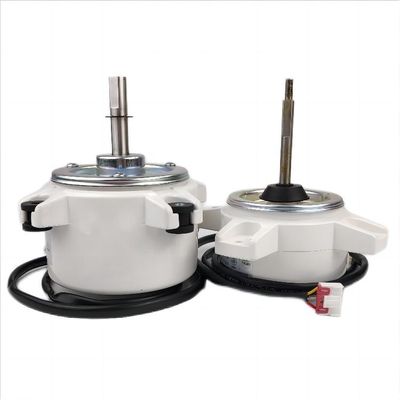 50-250w AC BLDC Motor DC310V không chổi than cho FFU hoặc điều hòa không khí
