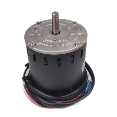 Động cơ AC nhỏ gọn 230v 110v không chổi than 40w-100w cho bộ trao đổi nhiệt không khí trong lành