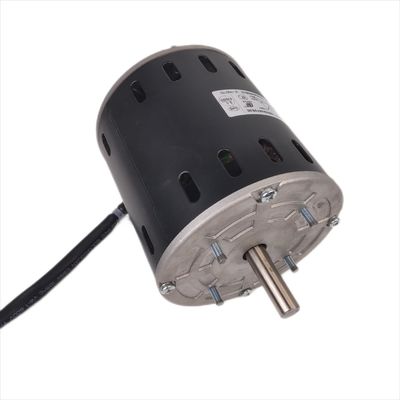 Động cơ AC nhỏ gọn 230v 110v không chổi than 40w-100w cho bộ trao đổi nhiệt không khí trong lành