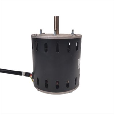 Động cơ AC nhỏ gọn 230v 110v không chổi than 40w-100w cho bộ trao đổi nhiệt không khí trong lành