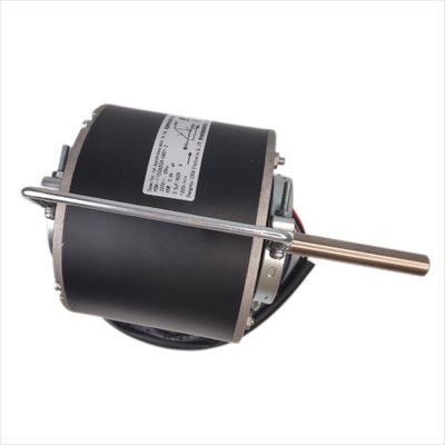 Động cơ xoay chiều một pha 20-150w Một pha 220-230V cho quạt thông gió thu hồi nhiệt