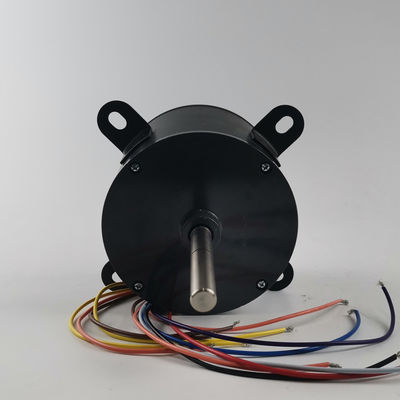 Động Cơ Quạt Điều Hòa 208-230v YDK140 250W Một Pha