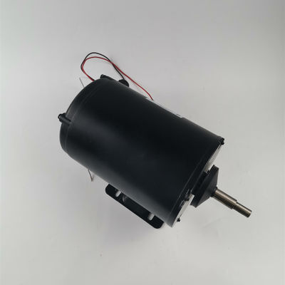 Động cơ công nghiệp 3 pha 250W Động cơ hạng nặng 1/3hp Nema 56 380V 50HZ cho chăn nuôi