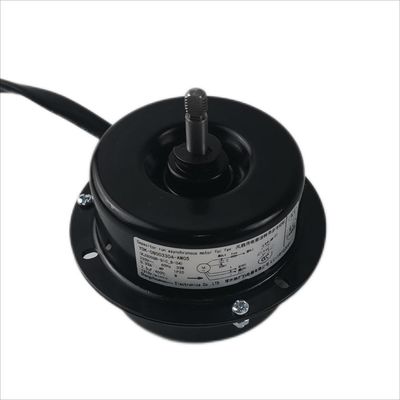 Động cơ xoay chiều một pha nhỏ 30W 220 V 60HZ YDK 80mm 70W cho máy lọc không khí