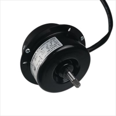 Động cơ xoay chiều một pha nhỏ 30W 220 V 60HZ YDK 80mm 70W cho máy lọc không khí