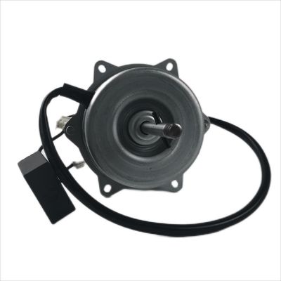Động cơ cảm ứng xoay chiều một pha trục đôi 30W 220V 60HZ HVAC YDK 80mm cho quạt thông gió