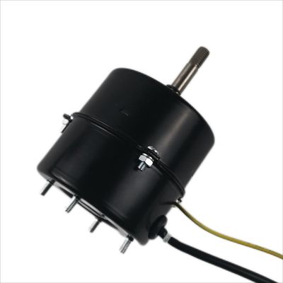 Động cơ AC BLDC 72mm Mini Kích thước nhỏ 600-3000 vòng / phút Động cơ quạt thông gió Thông gió phòng tắm