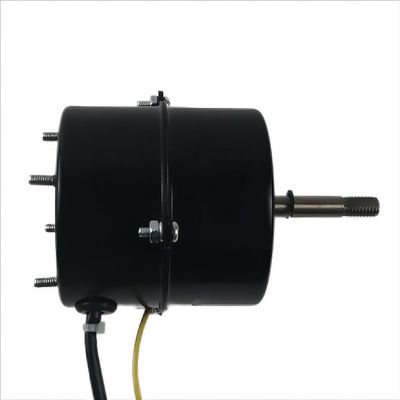 Động cơ AC BLDC 72mm Mini Kích thước nhỏ 600-3000 vòng / phút Động cơ quạt thông gió Thông gió phòng tắm