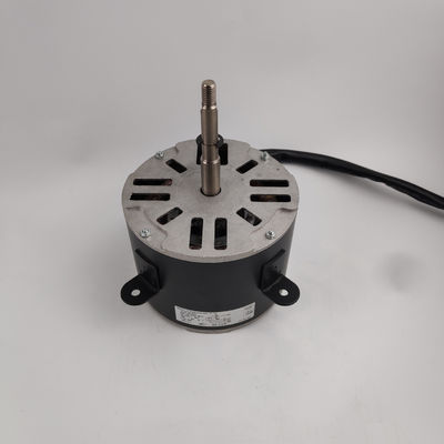 1/3HP 1/4HP Động cơ quạt AC nhỏ Động cơ quạt ngưng tụ một pha 208-230V 3/4HP 1/2HP