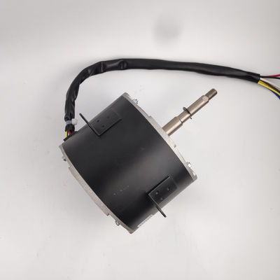 1/3HP 1/4HP Động cơ quạt AC nhỏ Động cơ quạt ngưng tụ một pha 208-230V 3/4HP 1/2HP