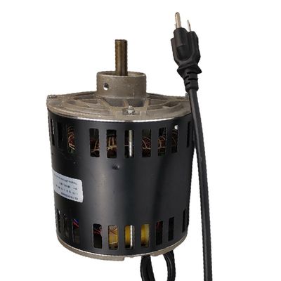 Động cơ máy bơm nước điện 3000 vòng / phút 1 pha 1/2 1 / 3HP cho máy bơm bơi