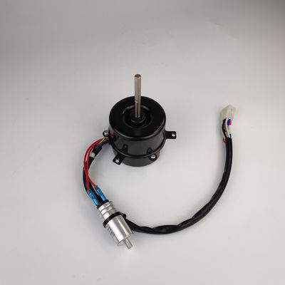 Động cơ cảm ứng một pha 30W 70W Động cơ cảm ứng YDK 80mm Ac cho lò lưu thông không khí