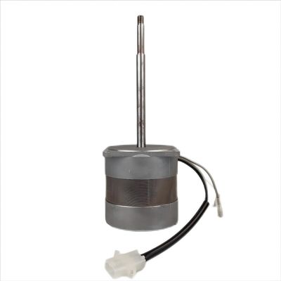 Động cơ cảm ứng xoay chiều một pha 10W Máy khuấy siêu nhỏ 50W YDK 80mm để trộn máy xay sinh tố
