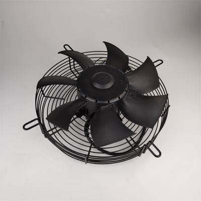 Quạt hướng trục công nghiệp 350mm 150w Quạt hút 220v Luồng gió lớn cho kho lạnh Quạt làm mát