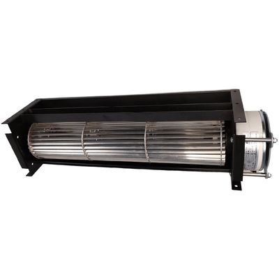 Quạt thổi ngang 310V EC Quạt thổi ly tâm cho lò sưởi