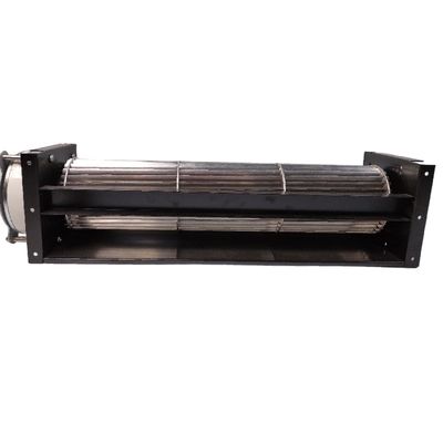 Quạt thổi ngang 310V EC Quạt thổi ly tâm cho lò sưởi