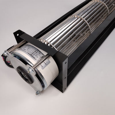 Quạt thổi ngang 310V EC Quạt thổi ly tâm cho lò sưởi