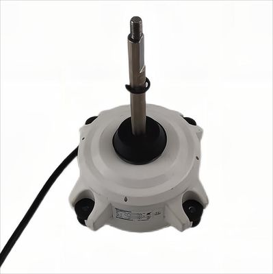 Gói nhựa nhựa 310-340V EC DC Motor 120W 600-3000rpm cho nước nóng