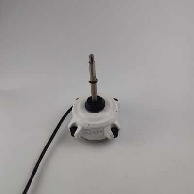 Gói nhựa nhựa 310-340V EC DC Motor 120W 600-3000rpm cho nước nóng