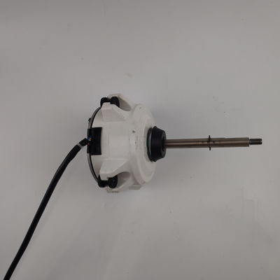 Gói nhựa nhựa 310-340V EC DC Motor 120W 600-3000rpm cho nước nóng