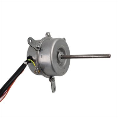 Động cơ quạt làm mát AC 30w 70w Một pha 115V YDK 80mm cho máy thổi khí lưu thông