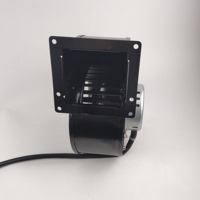 Quạt ly tâm chuyển tiếp 150w AC 450m3 / H Đầu vào đơn để hút khí hoặc cung cấp không khí cho đường ống