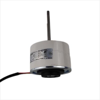 1500 vòng/phút Động Cơ Quạt Điều Hòa DC310v 140V 50w AC Động Cơ Quạt Nhựa Gói Nhựa