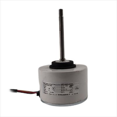 1500 vòng/phút Động Cơ Quạt Điều Hòa DC310v 140V 50w AC Động Cơ Quạt Nhựa Gói Nhựa
