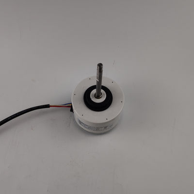 1500 vòng/phút Động Cơ Quạt Điều Hòa DC310v 140V 50w AC Động Cơ Quạt Nhựa Gói Nhựa