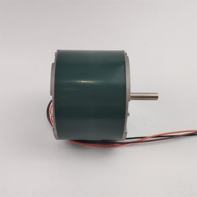 900rpm 1/6HP Động cơ không đồng bộ quạt Động cơ làm mát AC 60hz Chạy tụ điện một pha