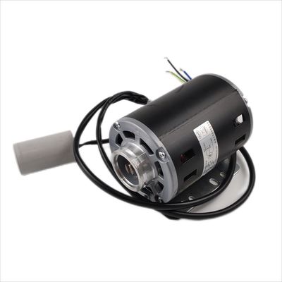 220v 115v Động cơ cảm ứng 1 pha Động cơ cacbonat cho máy pha cà phê Soda