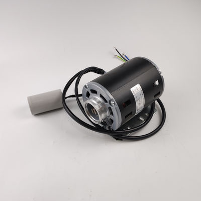 220v 115v Động cơ cảm ứng 1 pha Động cơ cacbonat cho máy pha cà phê Soda