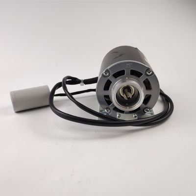 220v 115v Động cơ cảm ứng 1 pha Động cơ cacbonat cho máy pha cà phê Soda