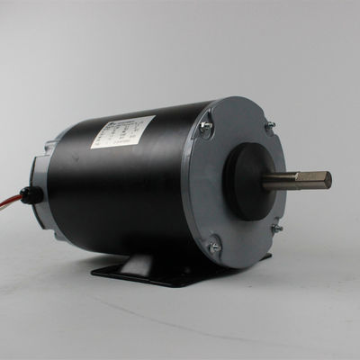 Động cơ công nghiệp 3 pha 0,5hp 380V 50 / 60HZ 56 Khung 715RPM cho nông nghiệp