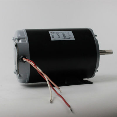 Động cơ công nghiệp 3 pha 0,5hp 380V 50 / 60HZ 56 Khung 715RPM cho nông nghiệp