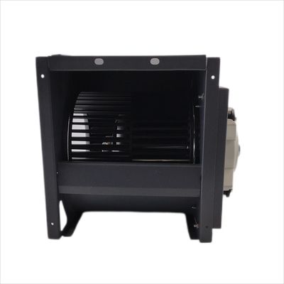 Quạt ly tâm đầu vào đôi BLDC 1000m3 / H 150w Quạt gió cho hệ thống thông gió trong lành