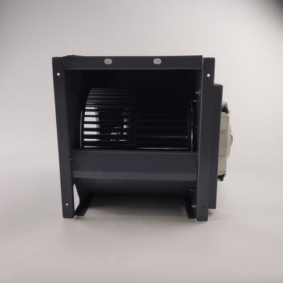 Quạt ly tâm đầu vào đôi BLDC 1000m3 / H 150w Quạt gió cho hệ thống thông gió trong lành