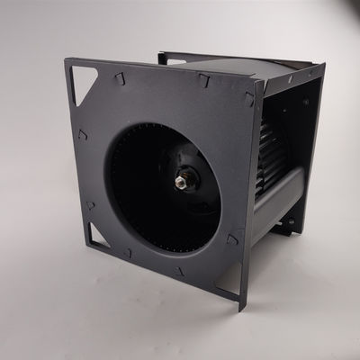 Quạt ly tâm đầu vào đôi BLDC 1000m3 / H 150w Quạt gió cho hệ thống thông gió trong lành