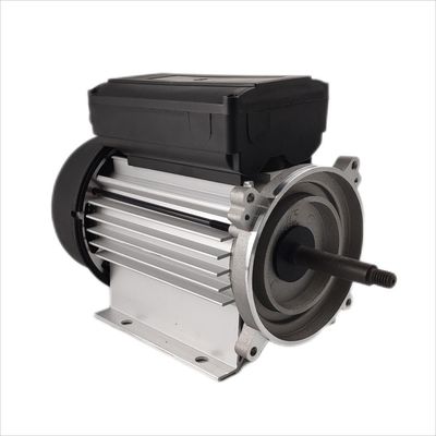 Động cơ chìm 300-500W Điện một pha 1hp 3000rpm cho máy bơm tuần hoàn