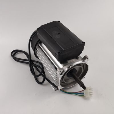 Động cơ chìm 300-500W Điện một pha 1hp 3000rpm cho máy bơm tuần hoàn