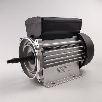 Động cơ chìm 300-500W Điện một pha 1hp 3000rpm cho máy bơm tuần hoàn